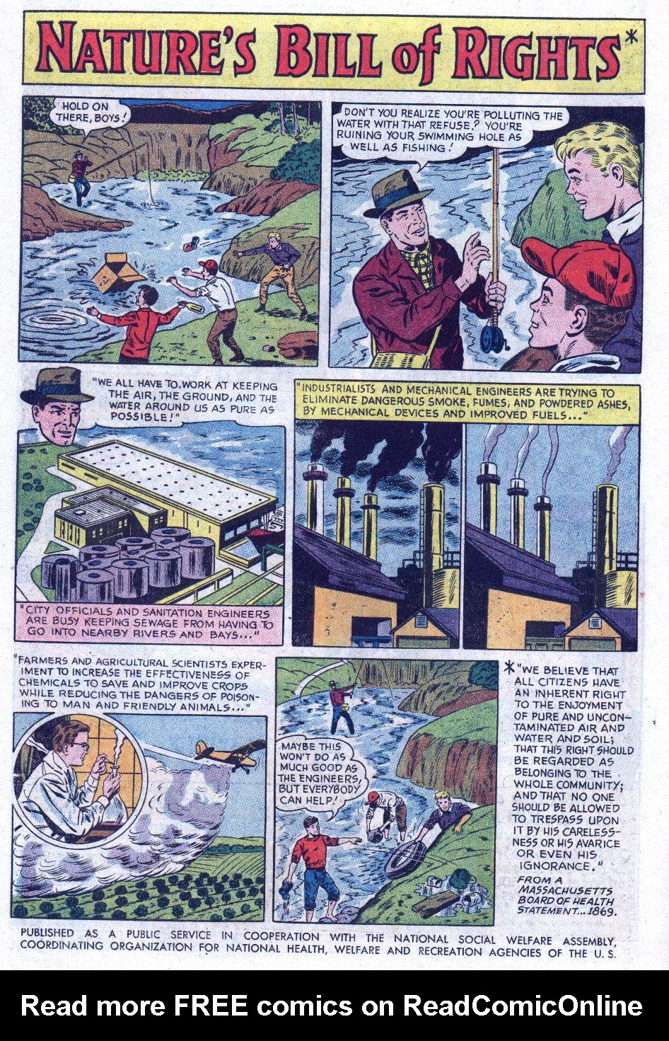 Sea Devils Issue #25 - Page 9