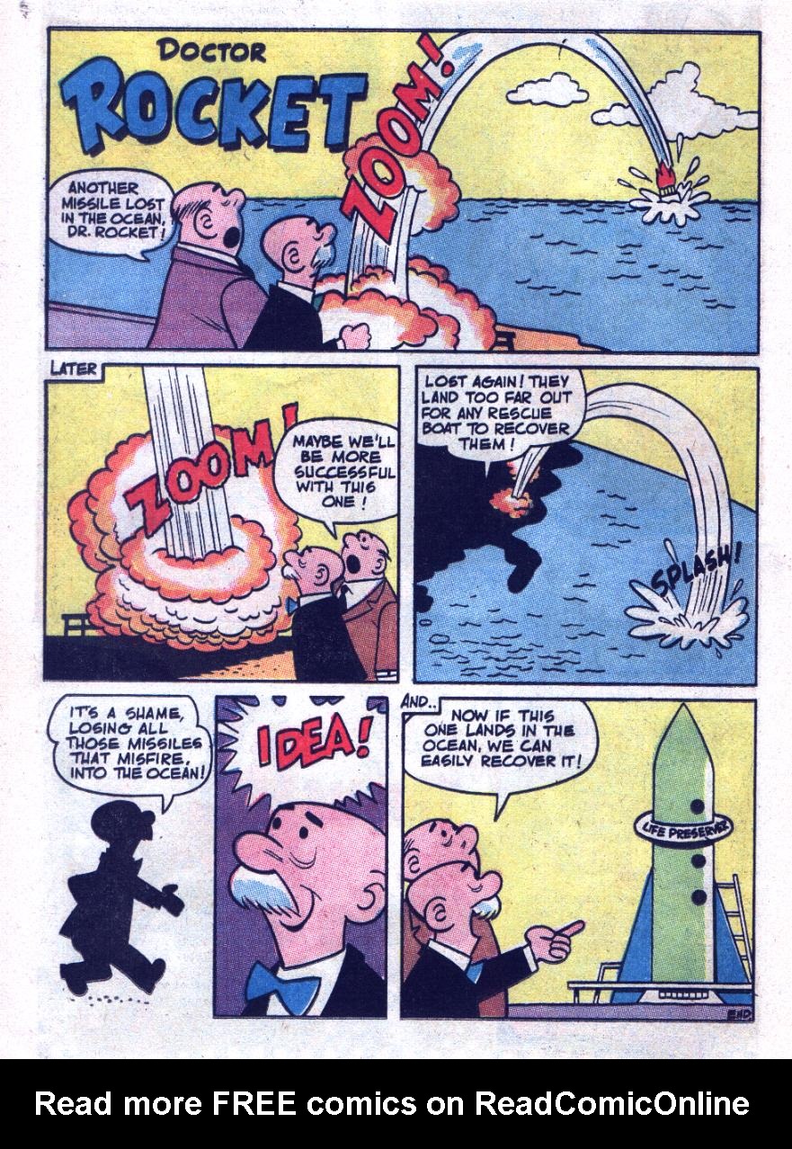 Sea Devils Issue #29 - Page 13