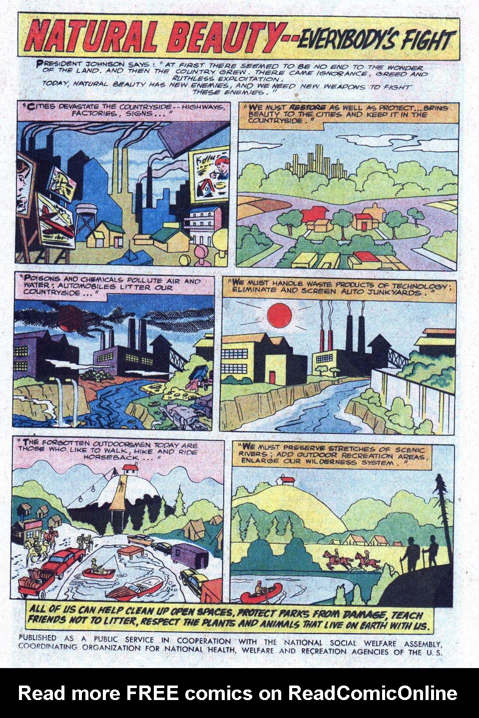Sea Devils Issue #30 - Page 13