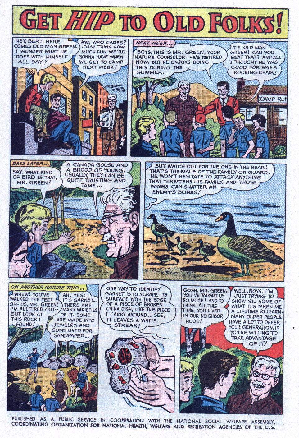 Sea Devils Issue #31 - Page 13