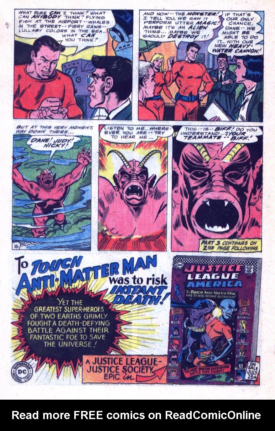 Sea Devils Issue #31 - Page 21