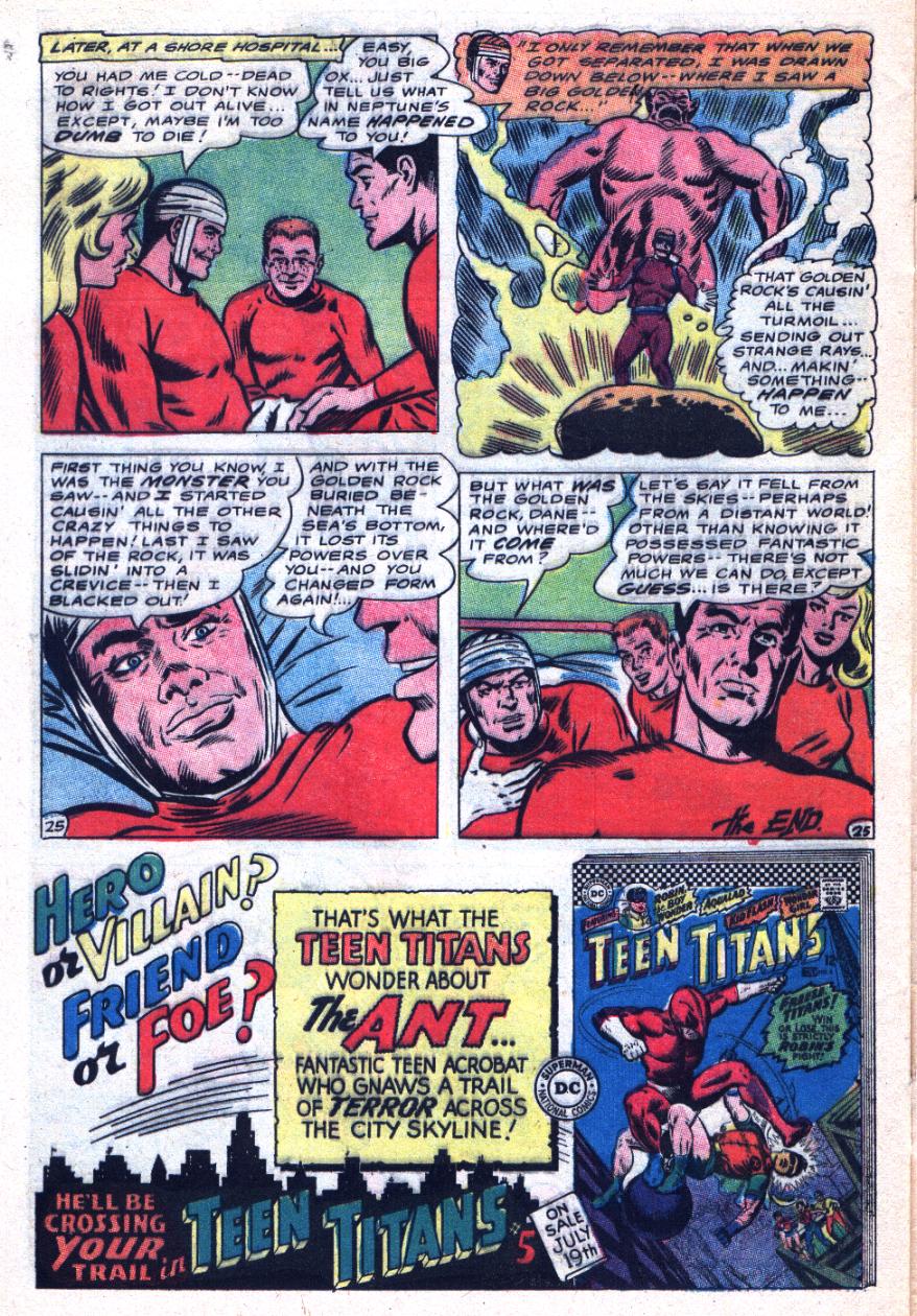 Sea Devils Issue #31 - Page 33