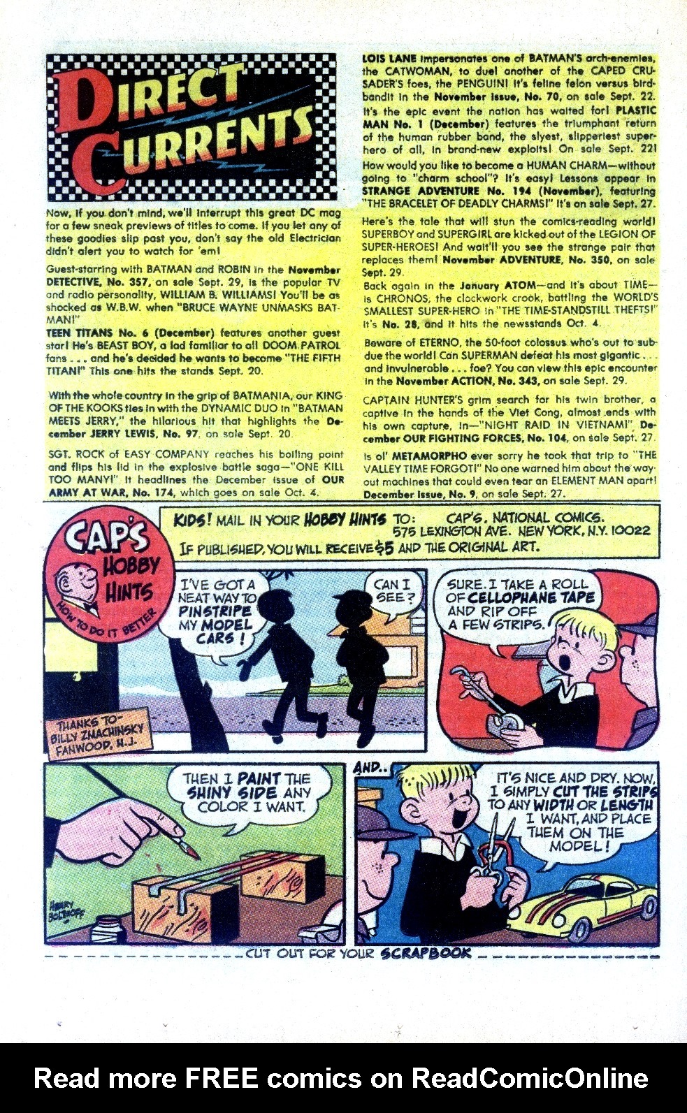 Sea Devils Issue #32 - Page 25