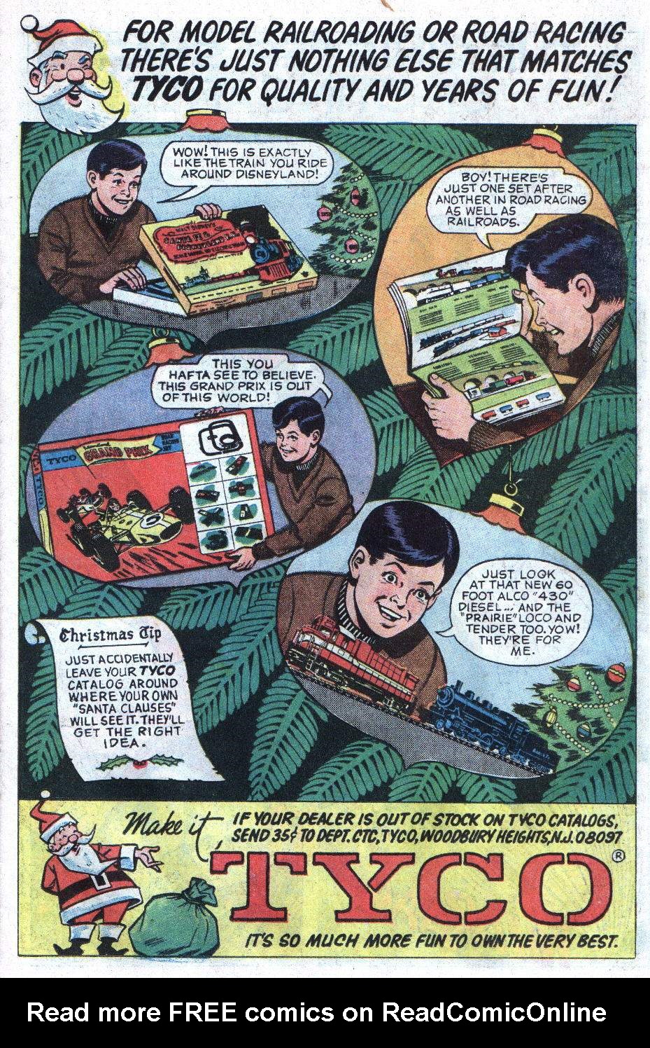 Sea Devils Issue #33 - Page 24