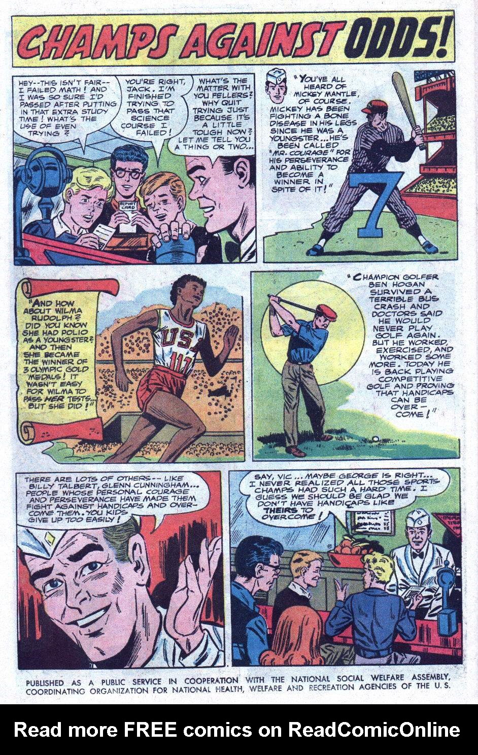 Sea Devils Issue #33 - Page 31