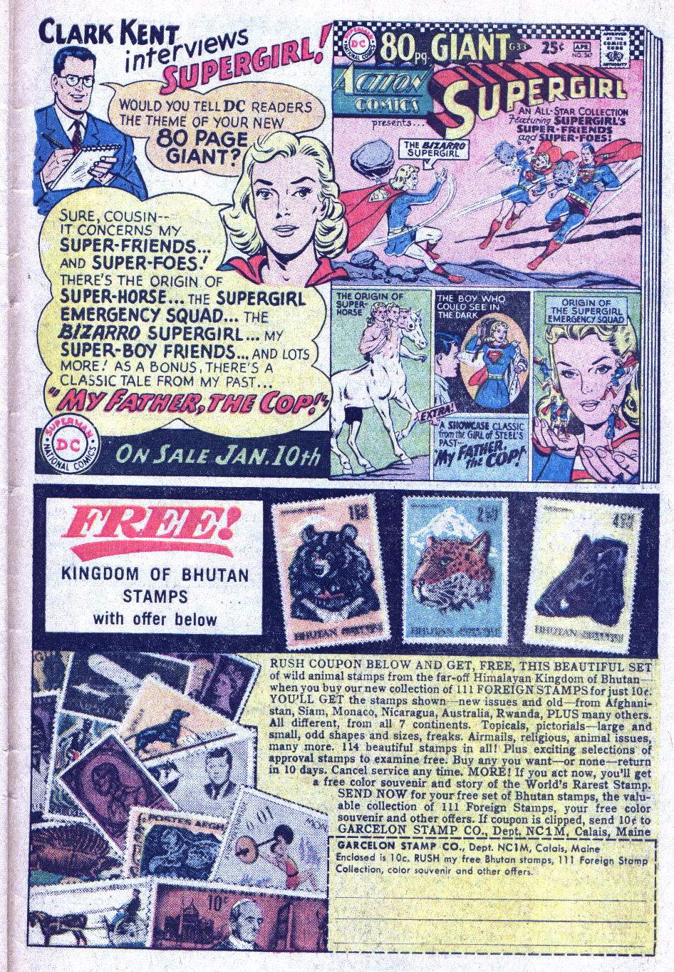 Sea Devils Issue #34 - Page 34