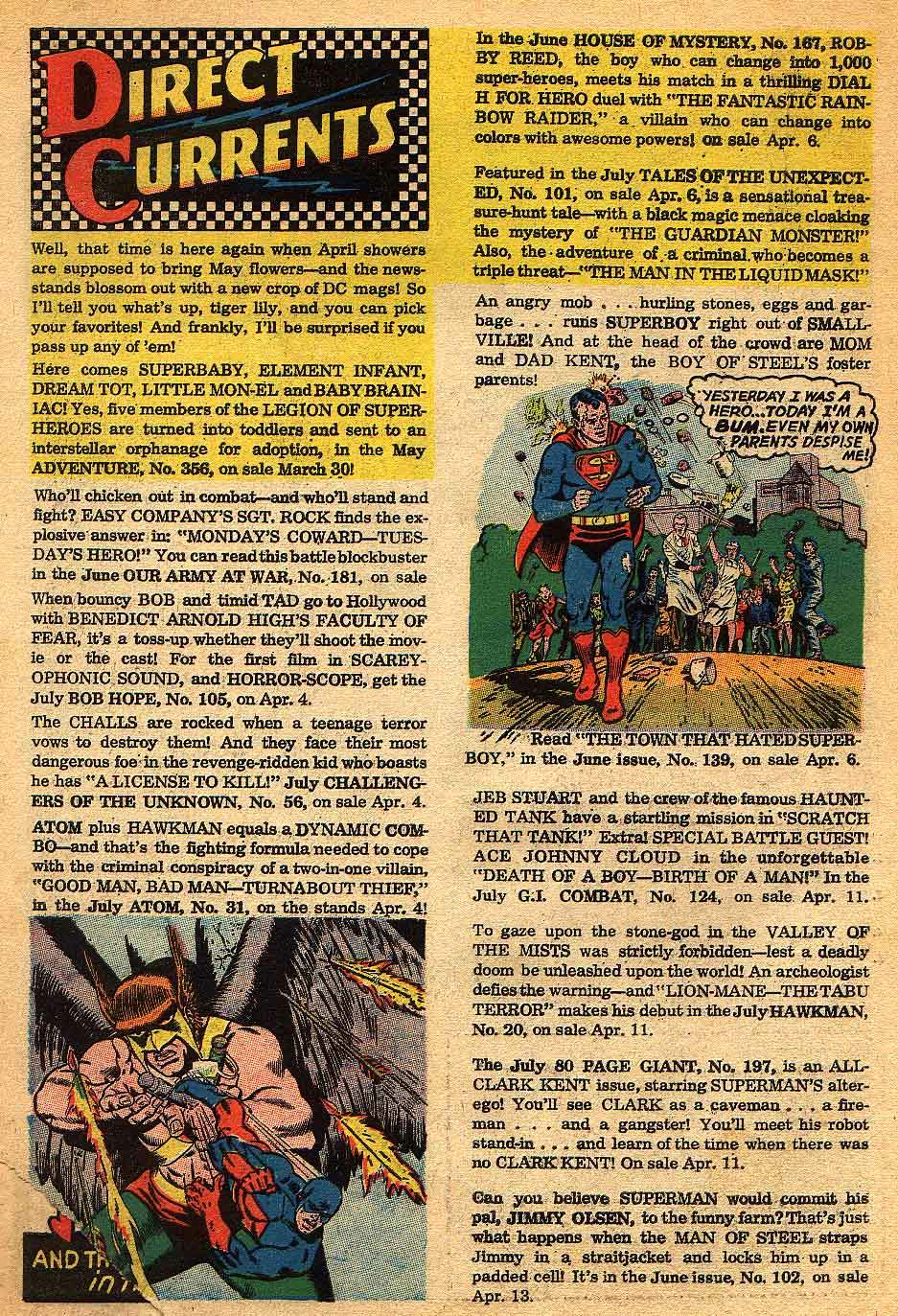 Sea Devils Issue #35 - Page 35
