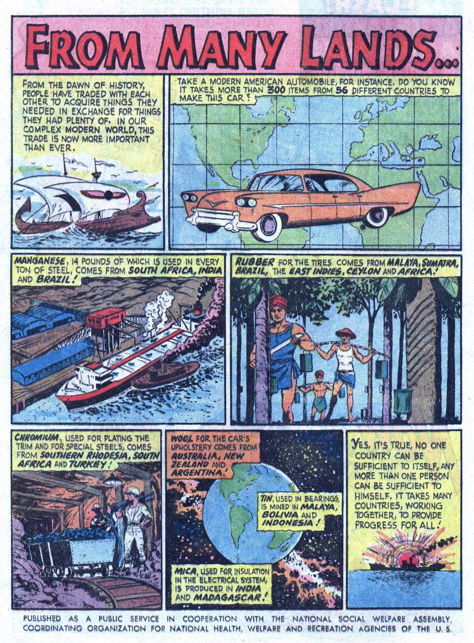 Sea Devils Issue #4 - Page 19