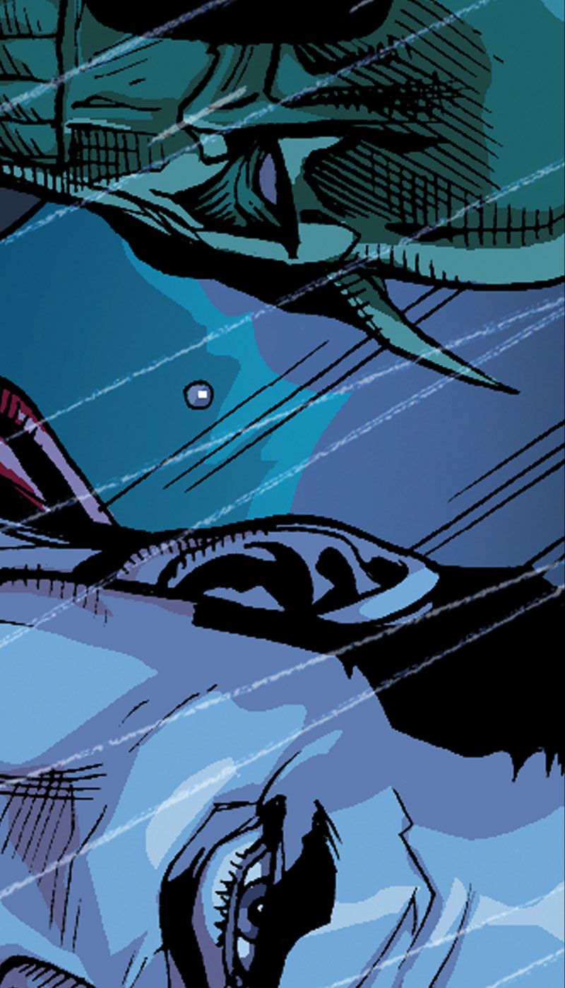 Secret Invasion Infinity Comic Issue #12 - Page 22