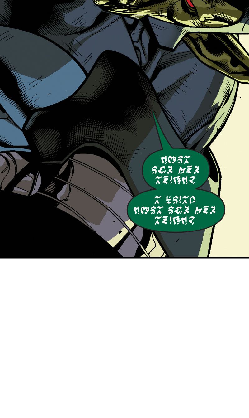 Secret Invasion Infinity Comic Issue #14 - Page 19