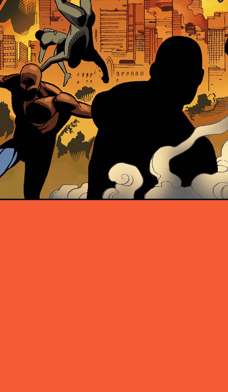 Secret Invasion Infinity Comic Issue #16 - Page 10