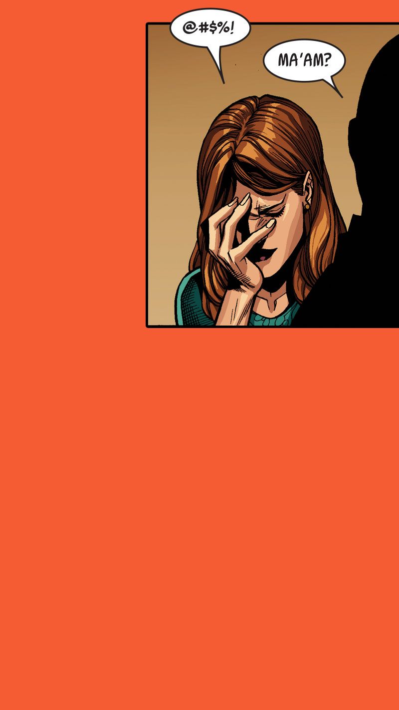 Secret Invasion Infinity Comic Issue #16 - Page 19