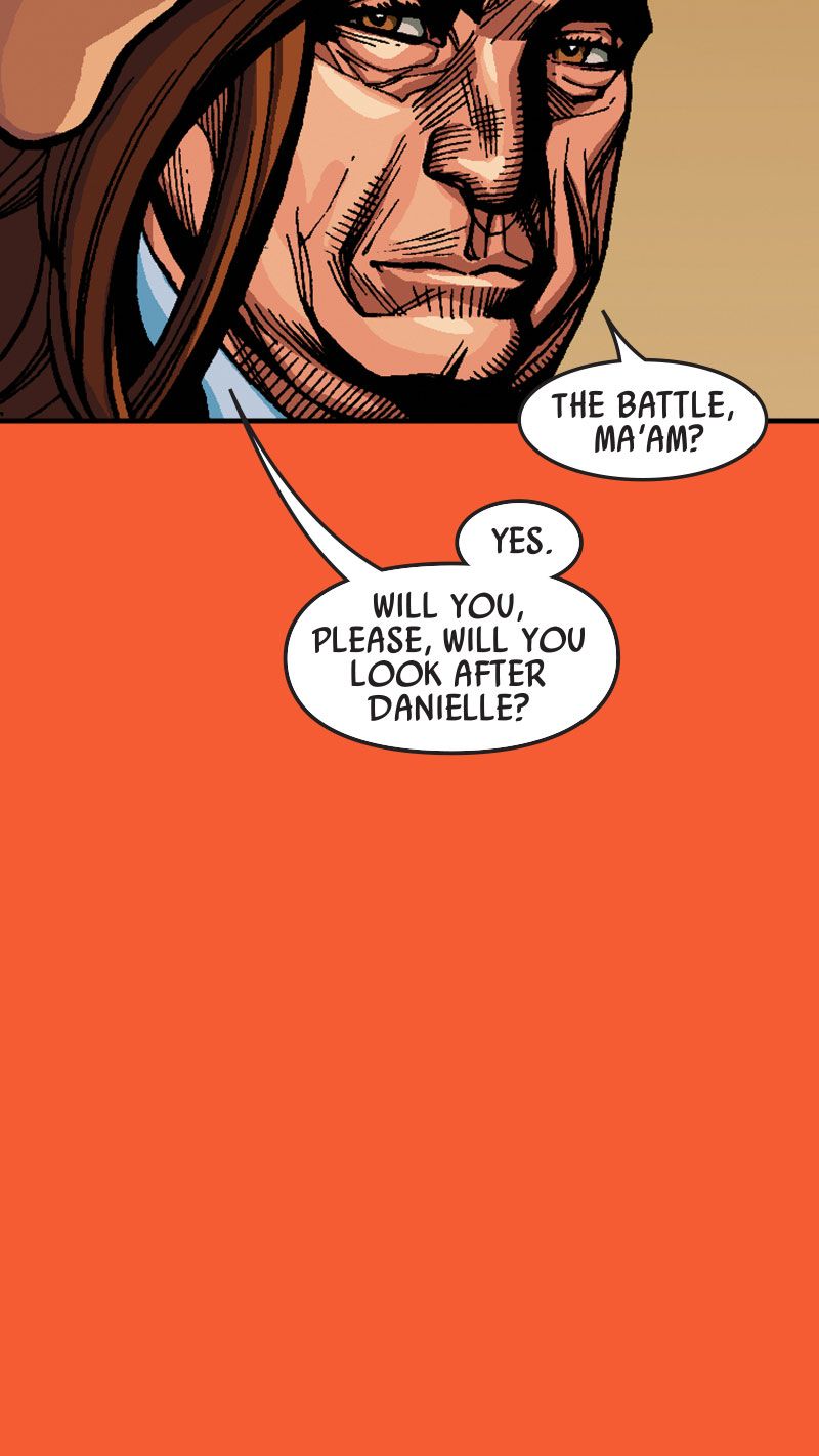Secret Invasion Infinity Comic Issue #16 - Page 21