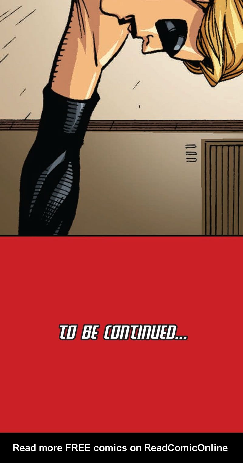 Secret Invasion Infinity Comic Issue #17 - Page 141