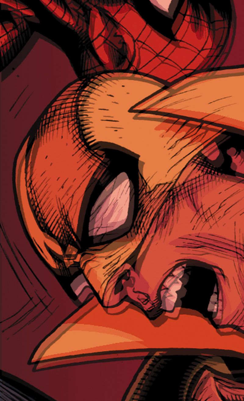 Secret Invasion Infinity Comic Issue #2 - Page 38