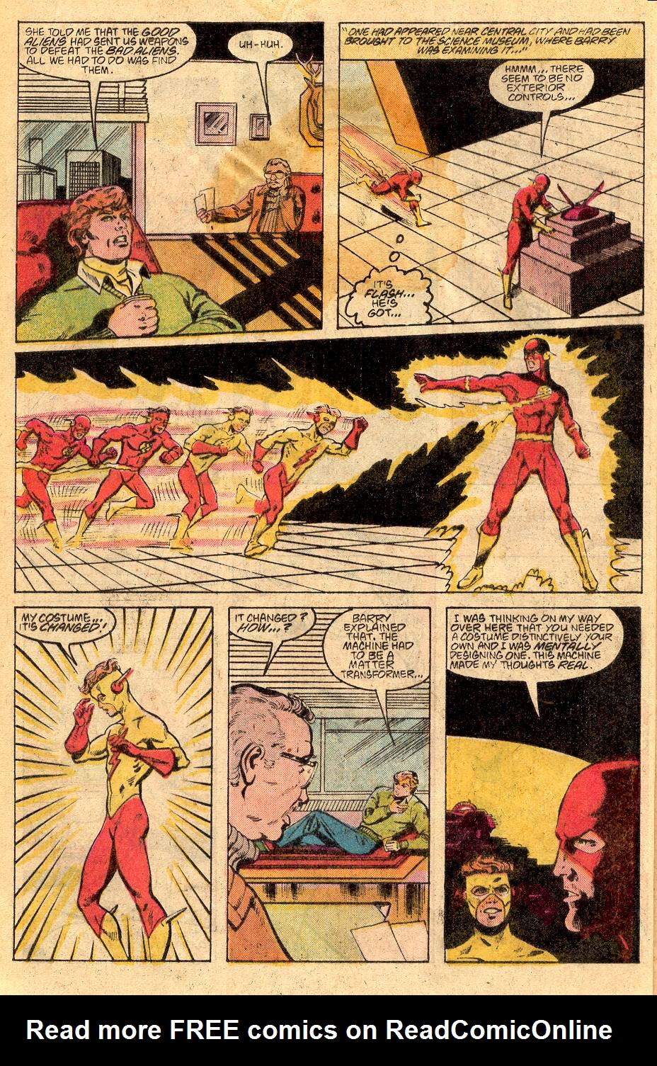 Secret Origins (1986) _Annual 2 - Page 16