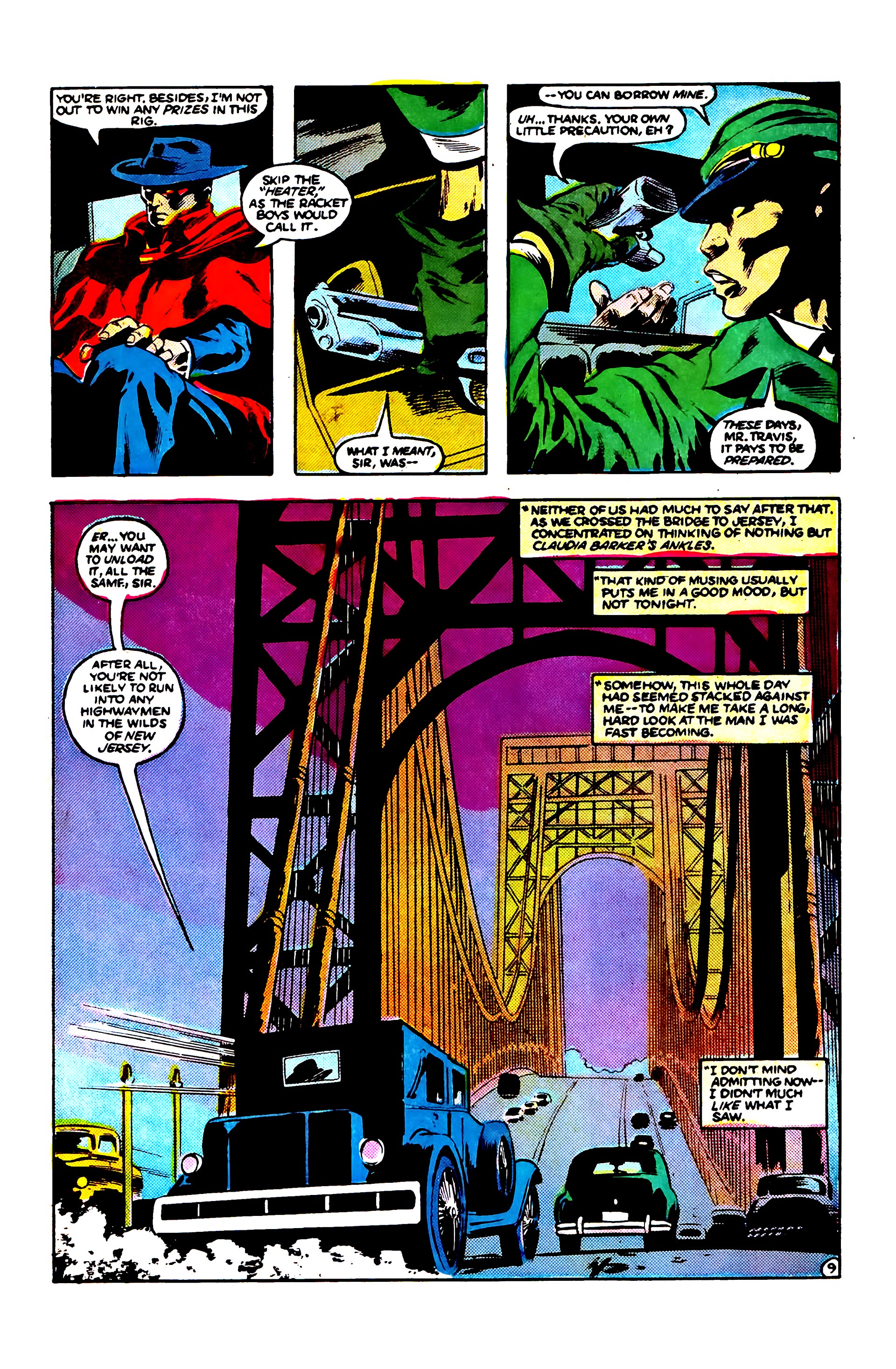 Secret Origins (1986) Issue #5 - Page 15