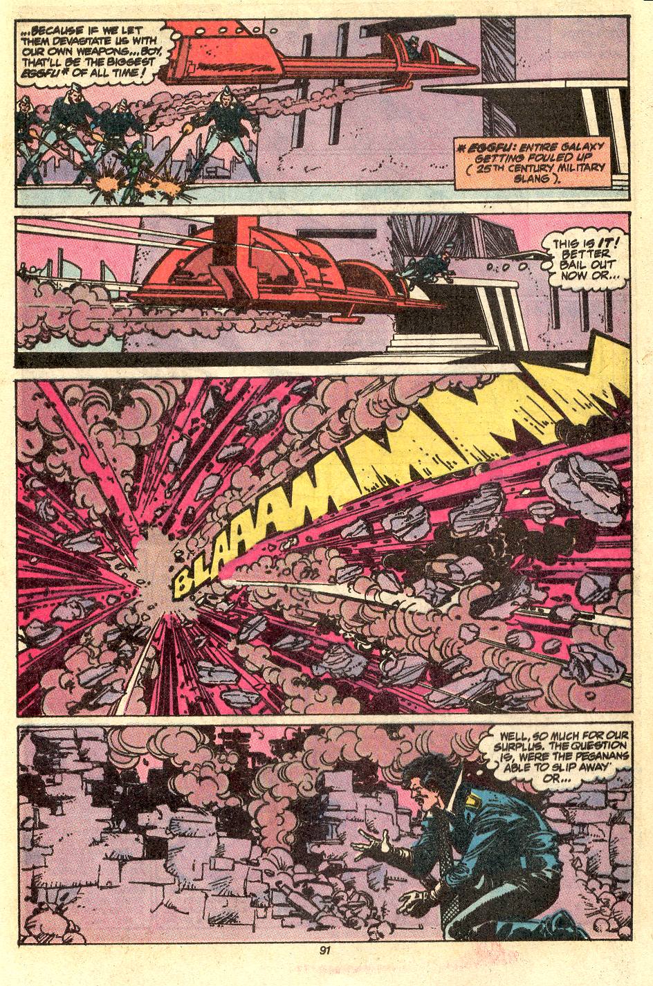 Secret Origins (1986) Issue #50 - Page 94