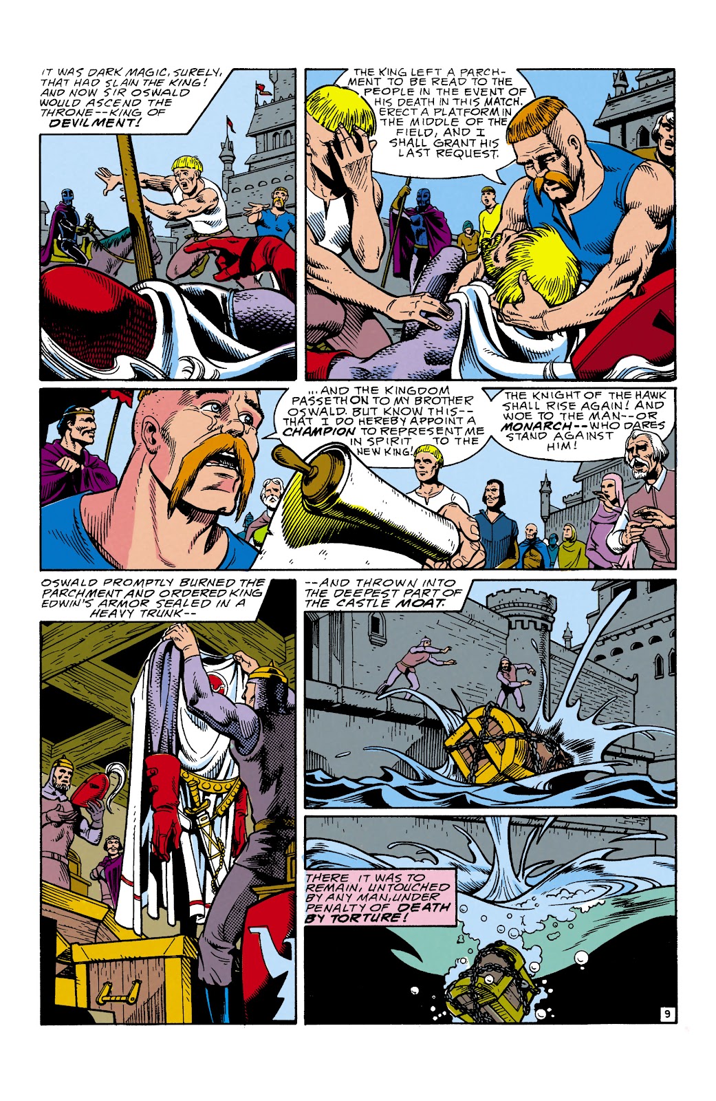 Secret Origins (1986) Secret Origins, 1990-06-00 (_49) (digital) (Glorith-HD) - Page 28
