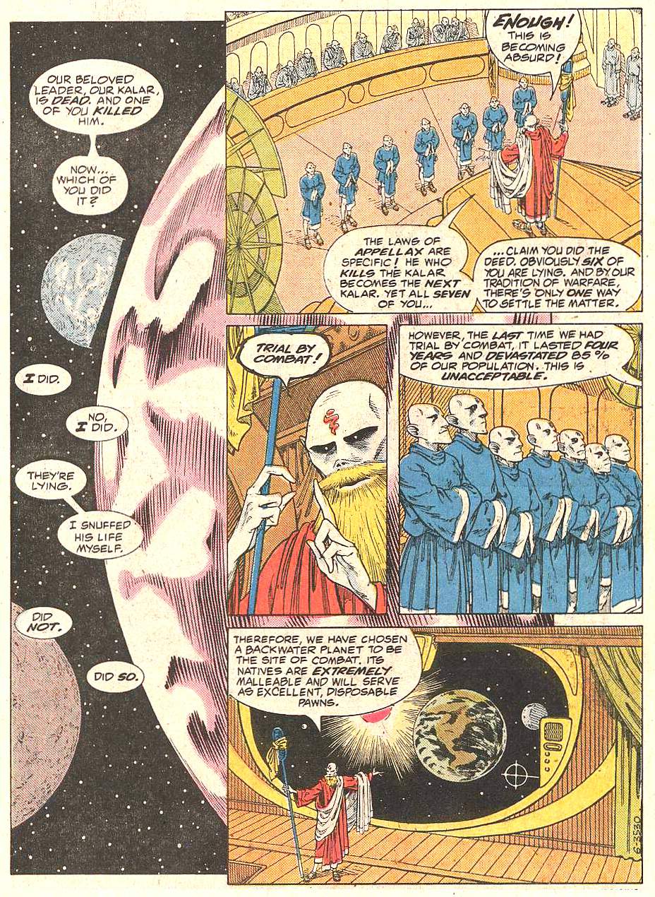 Secret Origins (1986) _TPB - Page 108