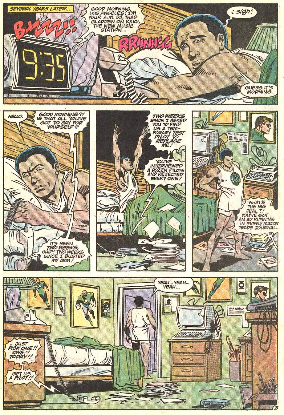 Secret Origins (1986) _TPB - Page 48