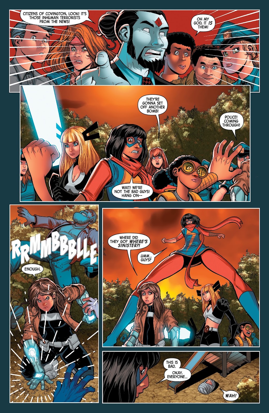 Secret Warriors (2017) _TPB_2 - Page 112