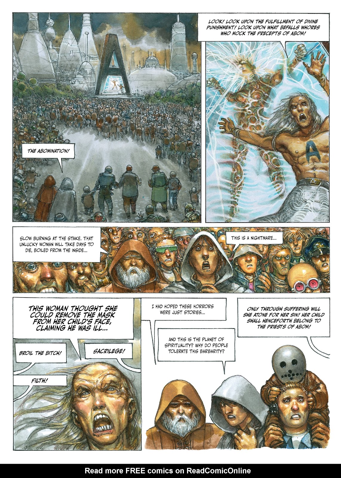 Segments Issue #3 - Page 6
