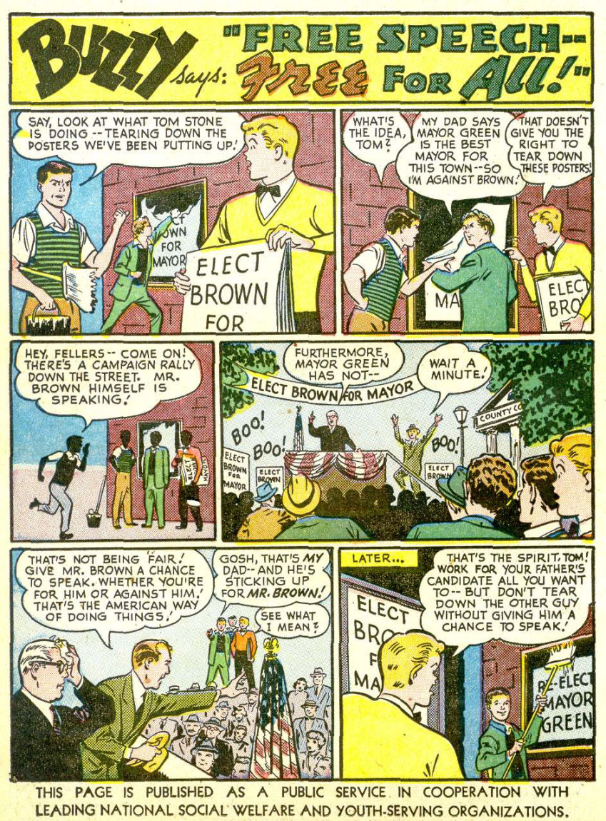 Sensation (Mystery) Comics Issue #113 - Page 22