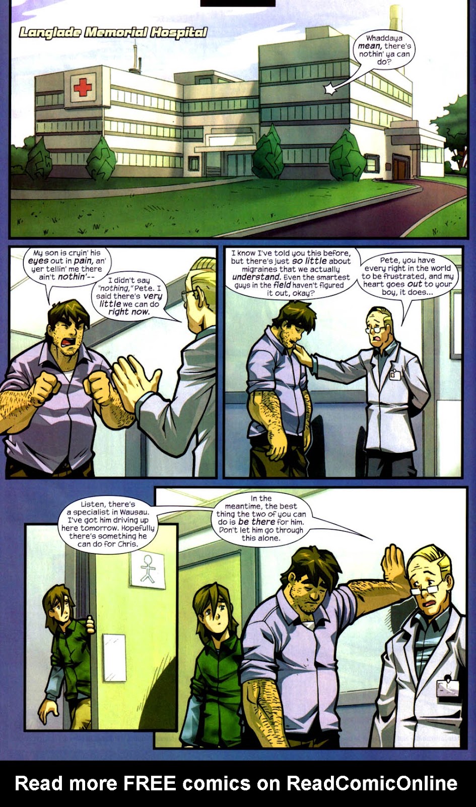 Sentinel Issue #10 - Page 6