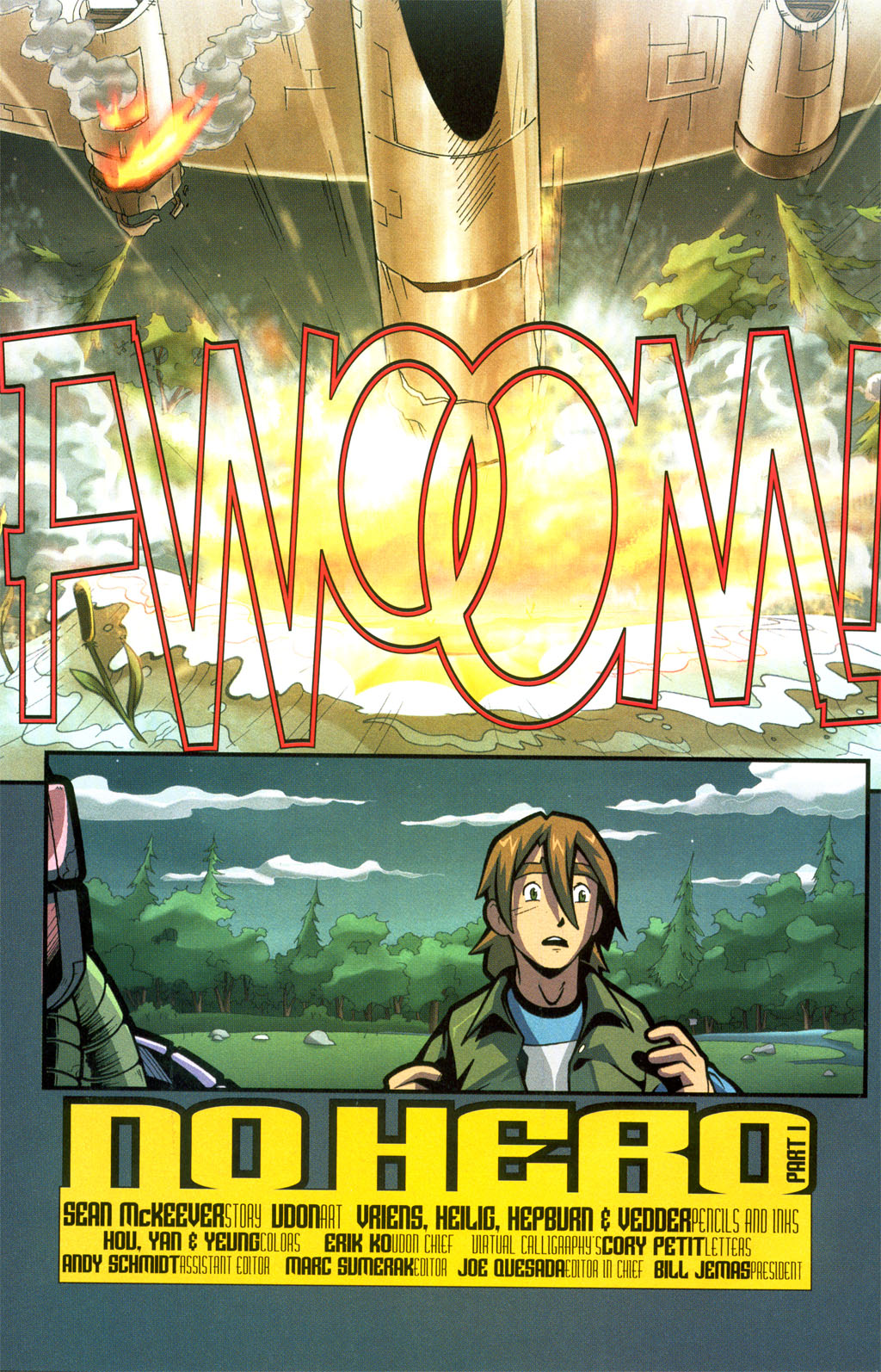 Sentinel Issue #7 - Page 23