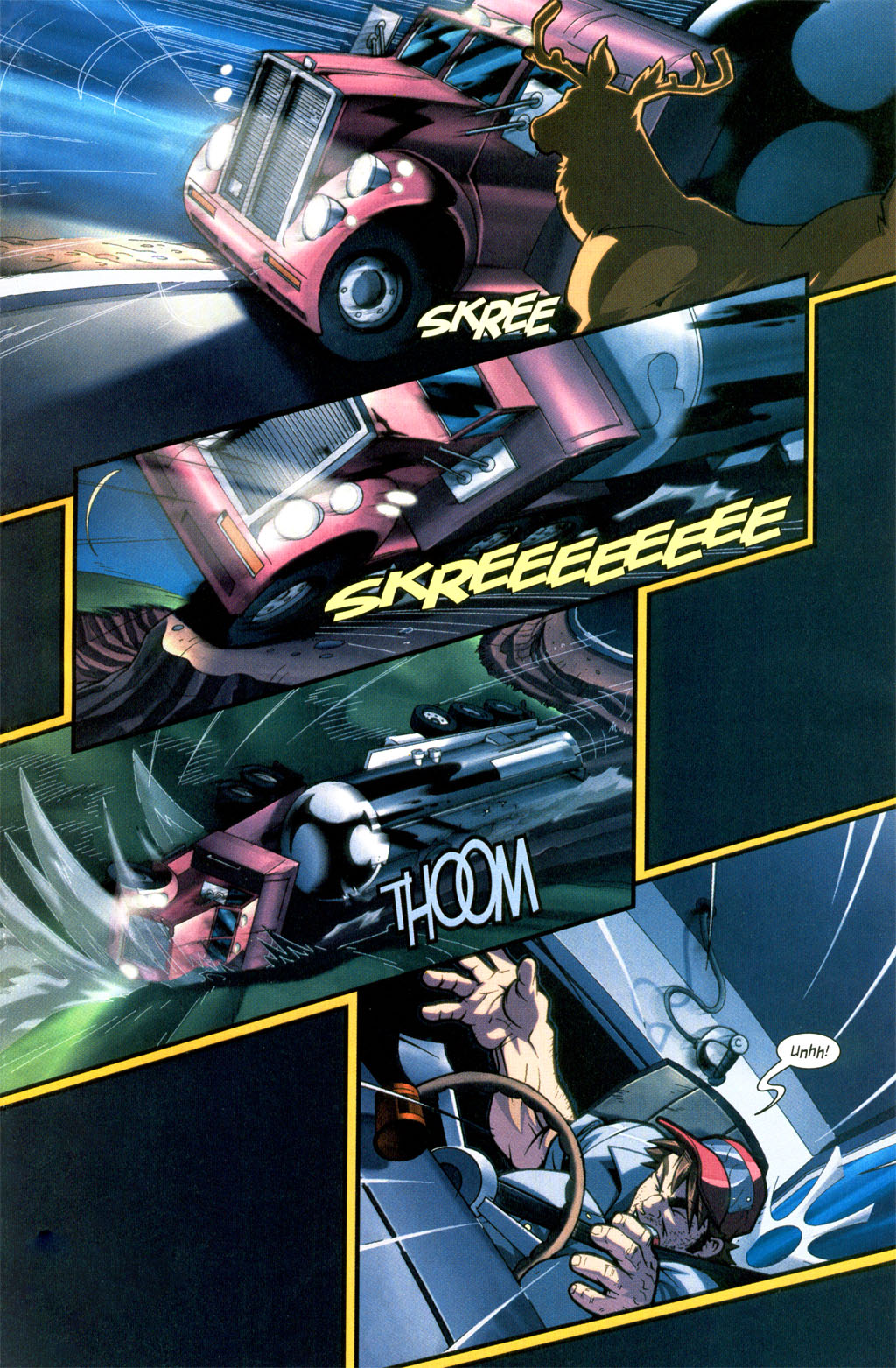 Sentinel Issue #7 - Page 4