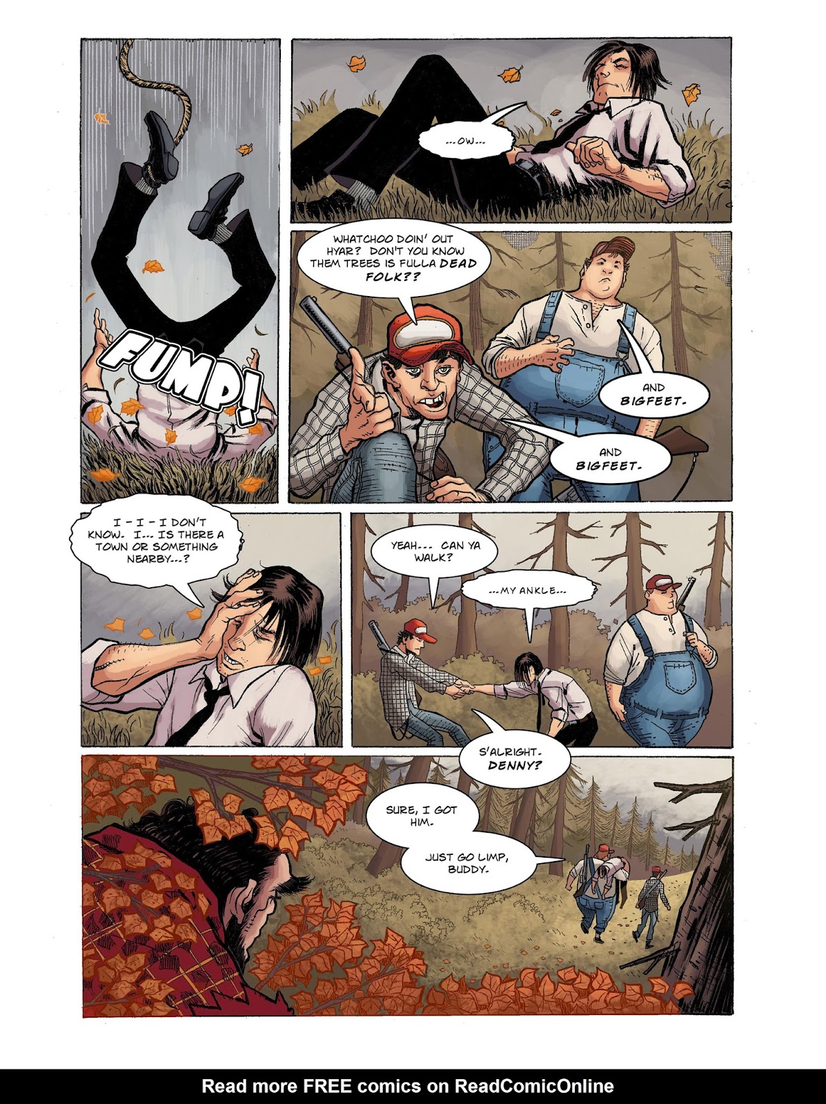 Sequentialink Issue #1 - Page 18