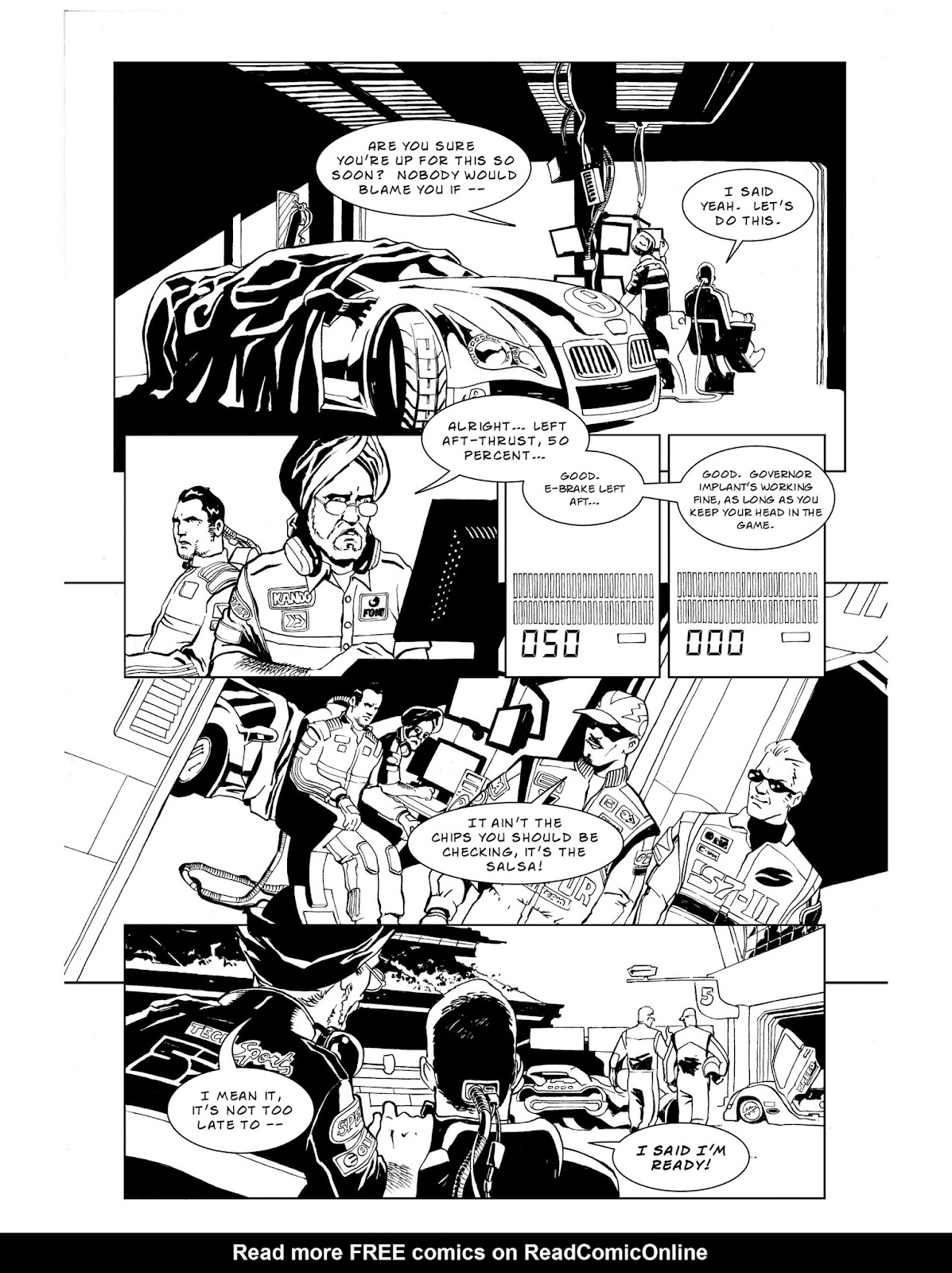 Sequentialink Issue #1 - Page 37