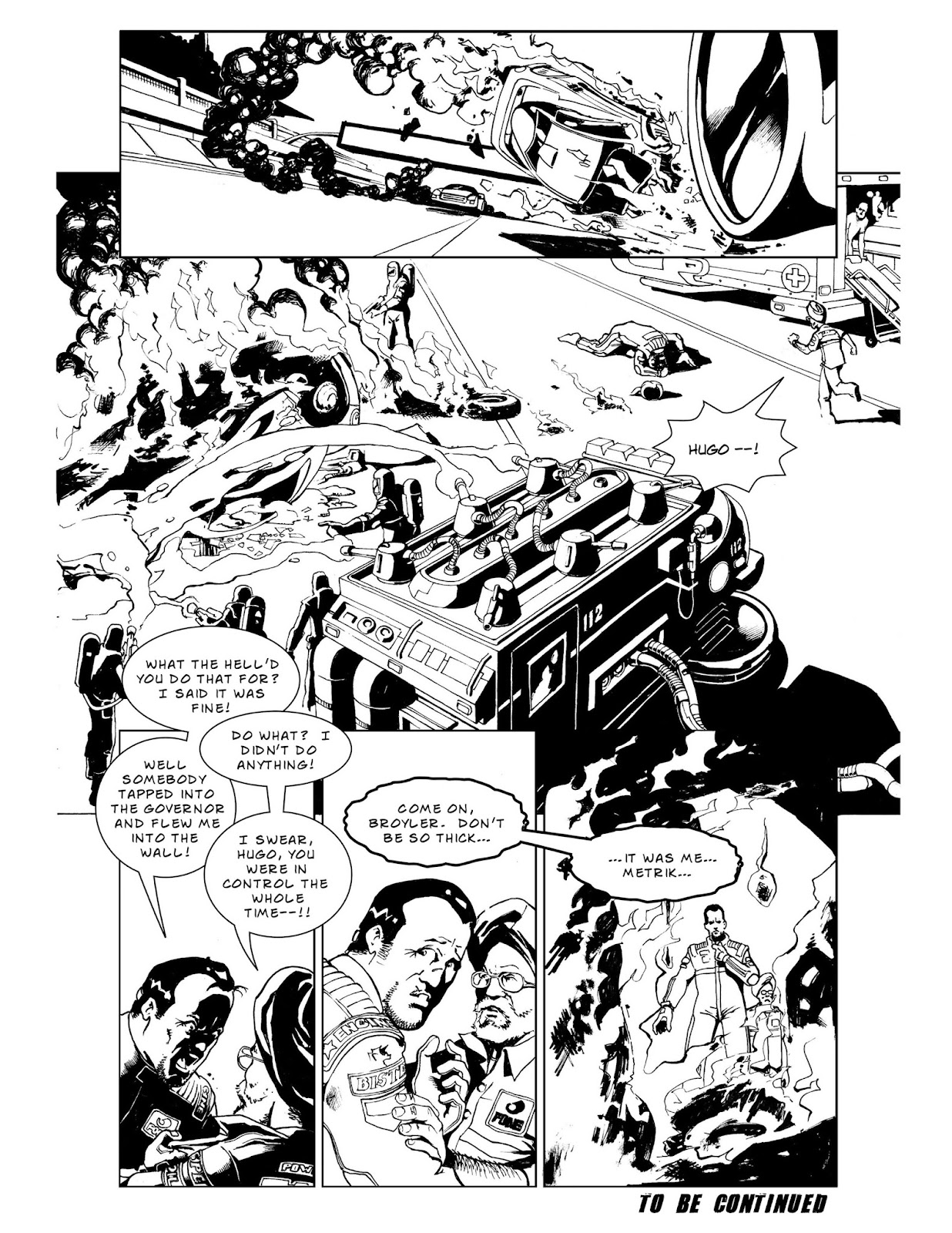 Sequentialink Issue #1 - Page 47