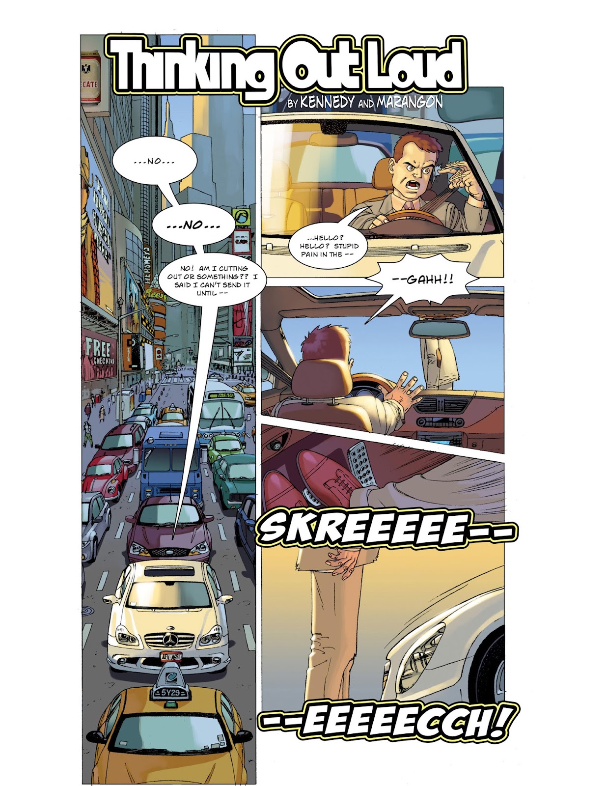 Sequentialink Issue #1 - Page 48