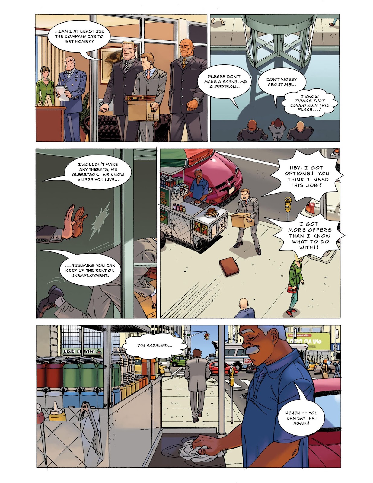 Sequentialink Issue #1 - Page 54