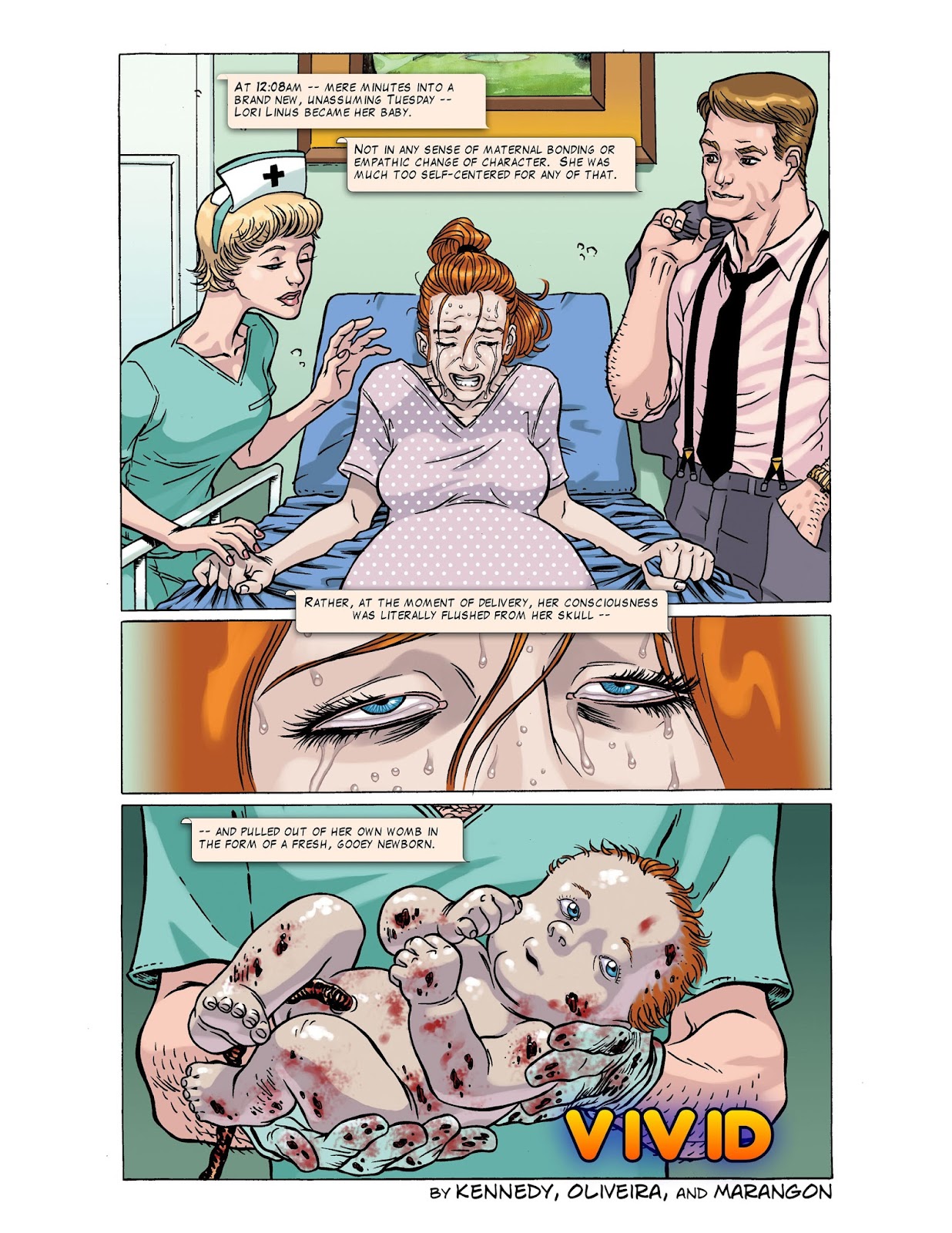 Sequentialink Issue #1 - Page 58