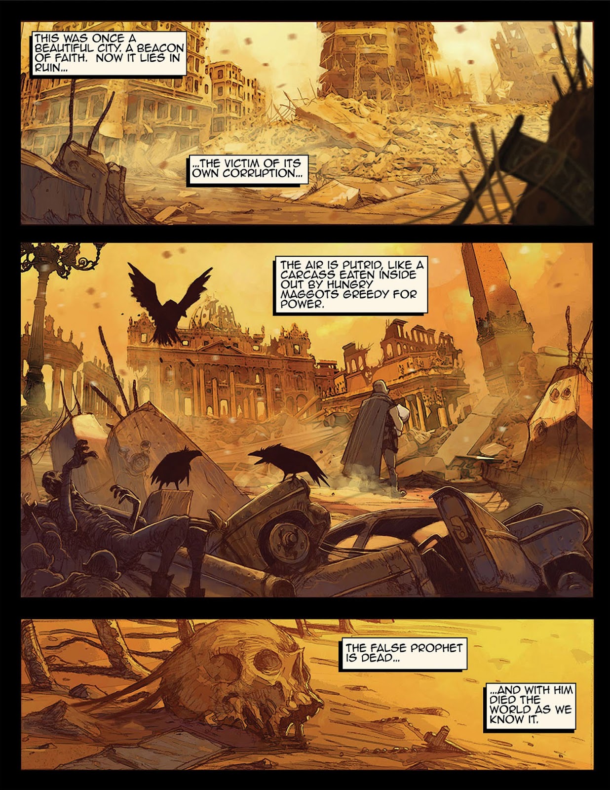 Sequentialink Issue #1 - Page 6