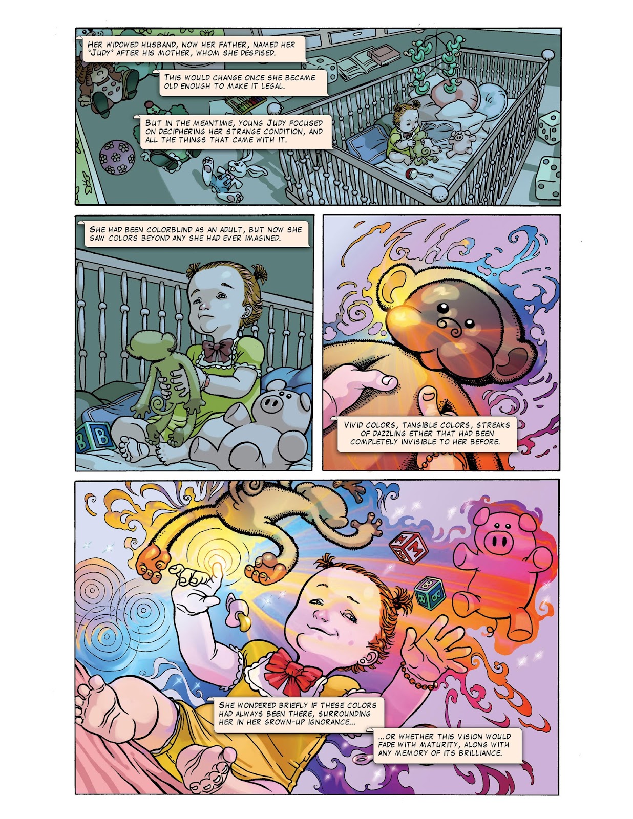 Sequentialink Issue #1 - Page 60