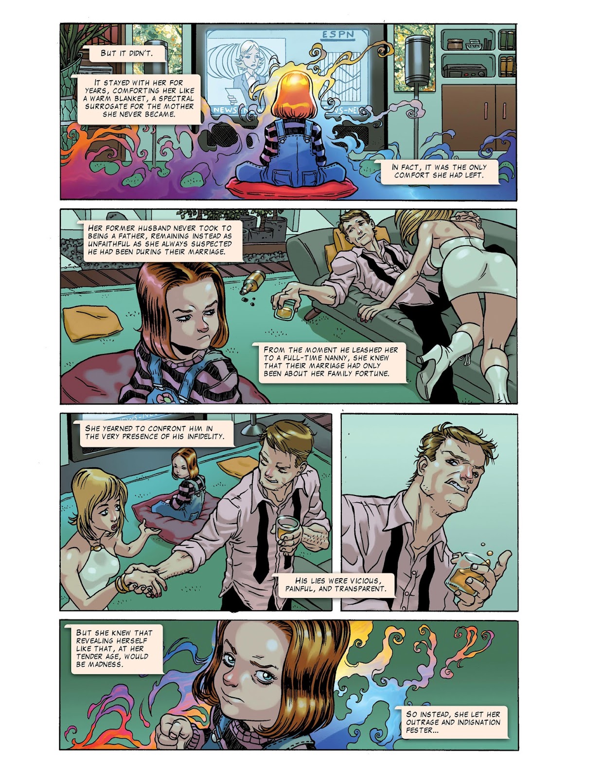Sequentialink Issue #1 - Page 61