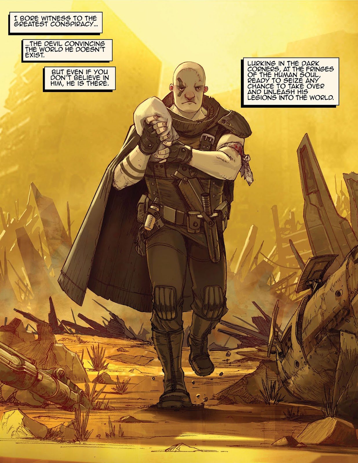 Sequentialink Issue #1 - Page 7