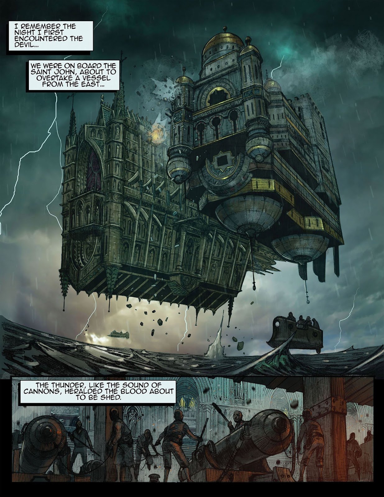 Sequentialink Issue #1 - Page 9