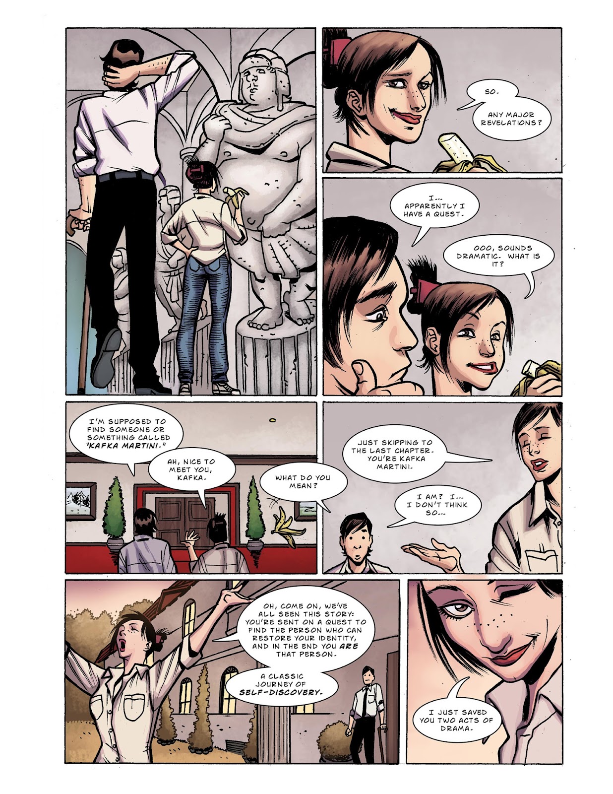 Sequentialink Issue #2 - Page 21