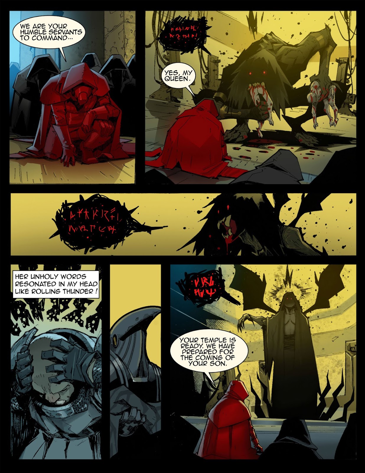Sequentialink Issue #2 - Page 4