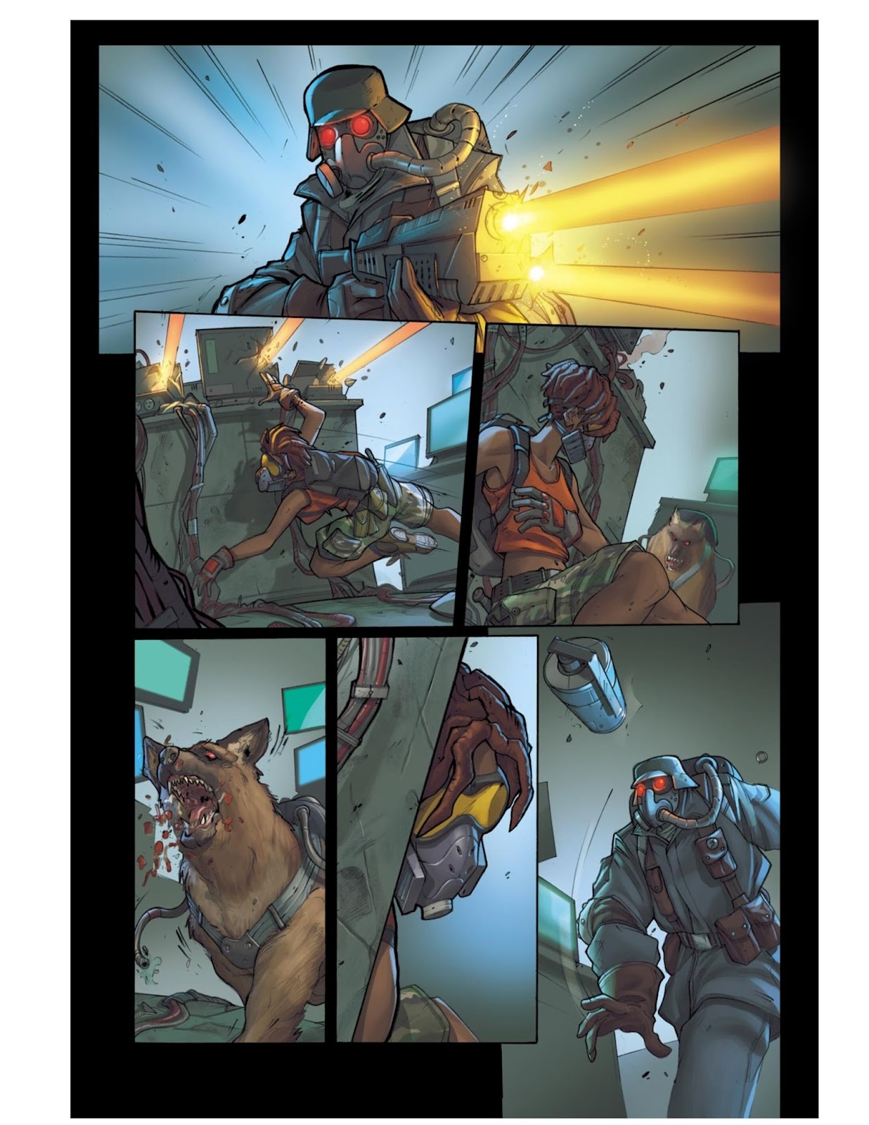 Sequentialink Issue #2 - Page 43