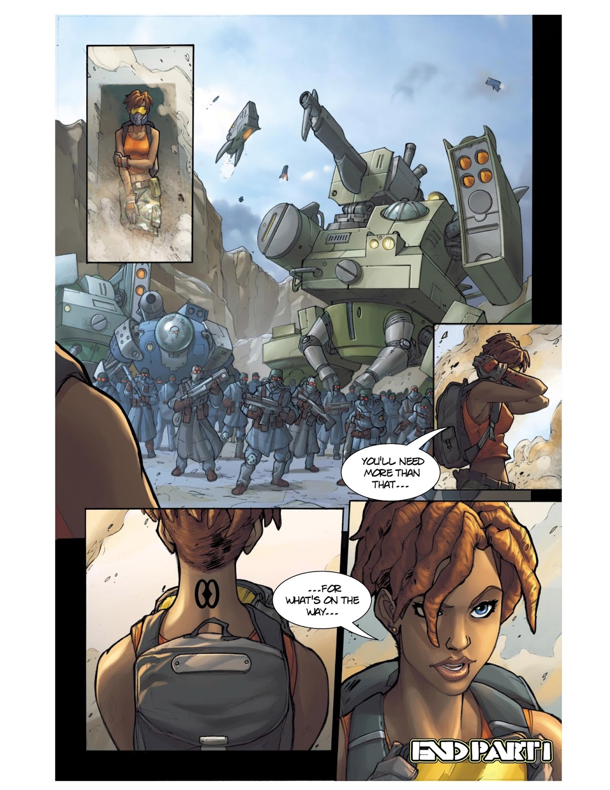 Sequentialink Issue #2 - Page 45