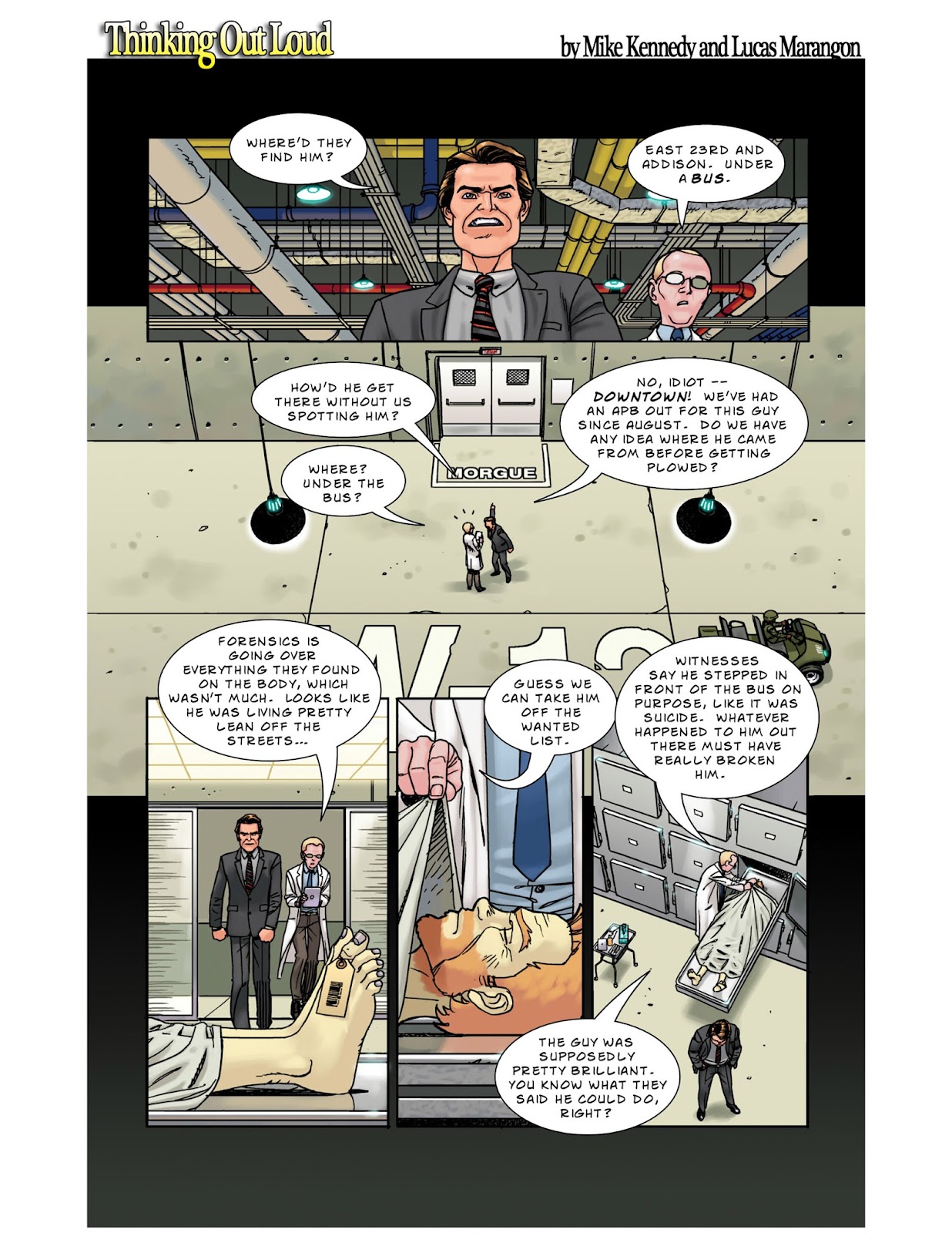 Sequentialink Issue #2 - Page 46