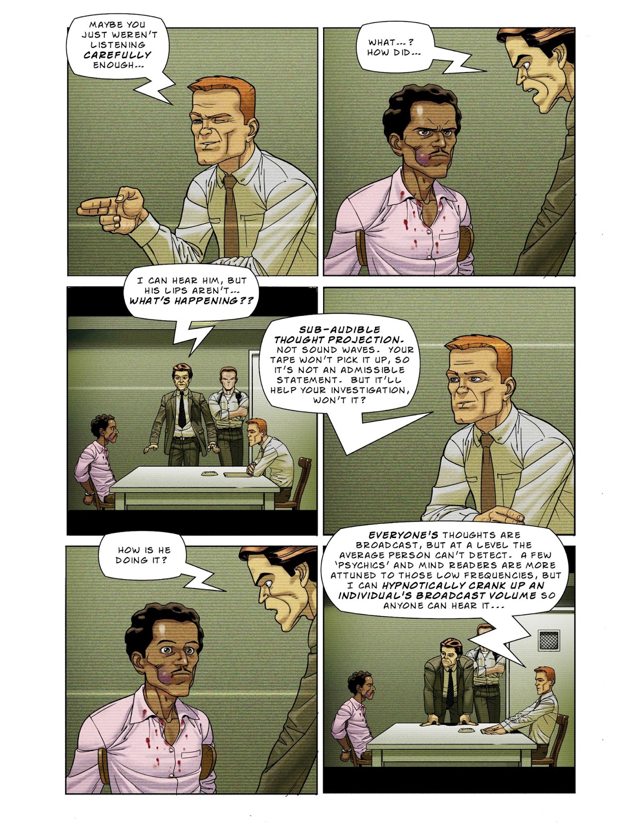Sequentialink Issue #2 - Page 53