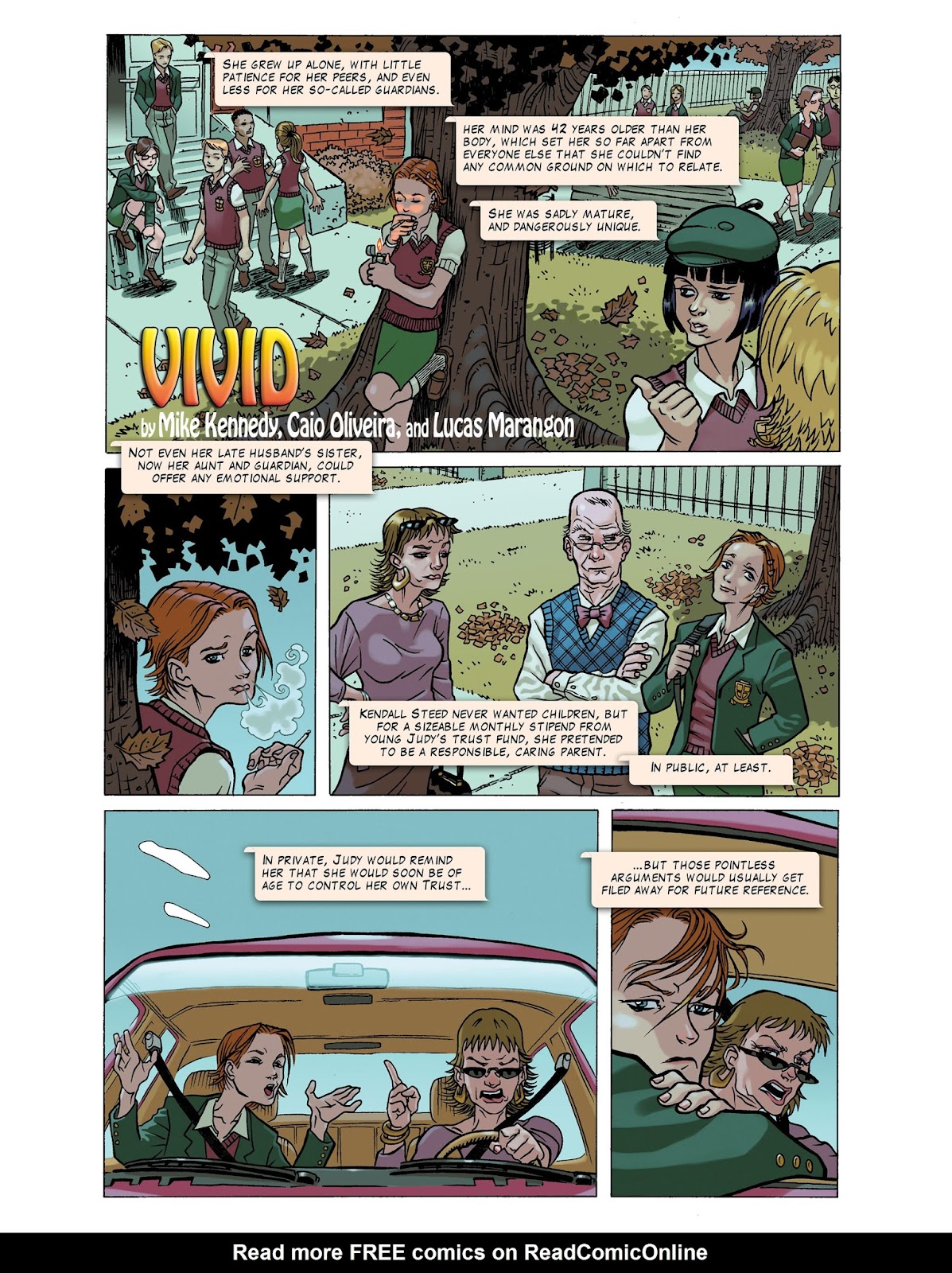 Sequentialink Issue #2 - Page 58