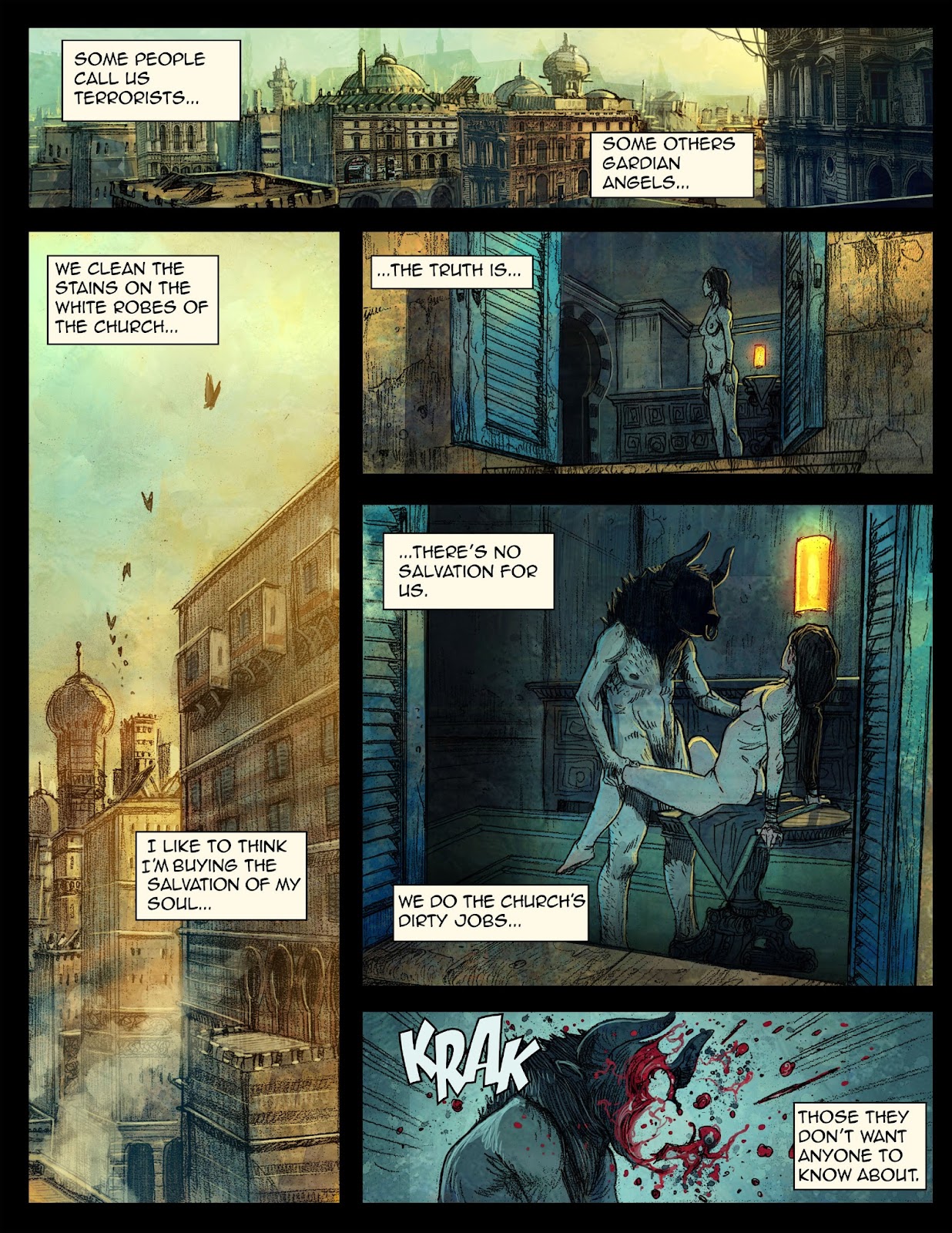 Sequentialink Issue #2 - Page 6